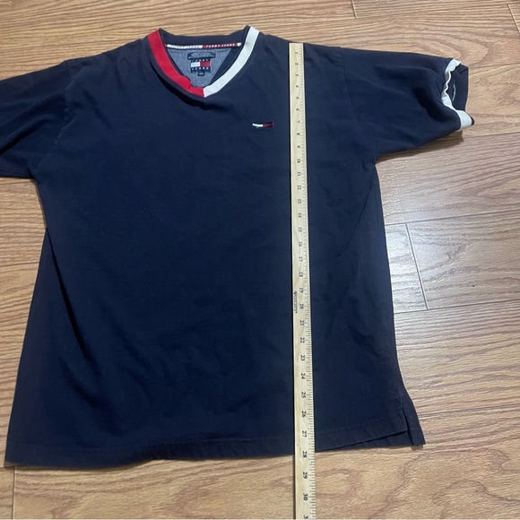 Vintage Tommy Hilfiger Shirt Large - Picture 5 of 6